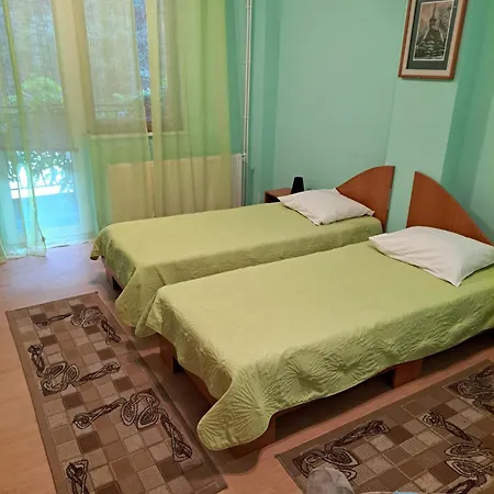 Pensiunea Floriana 3* Băile Herculane