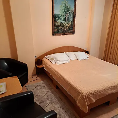 Pensiunea Floriana Băile Herculane