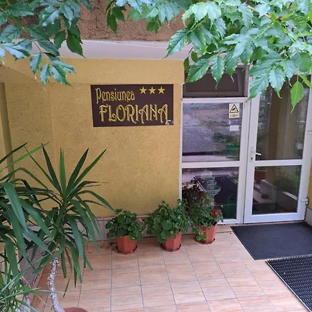 Pensiunea Floriana